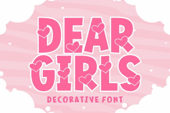 Dear Girls Font: A Designer’s Campaign Review