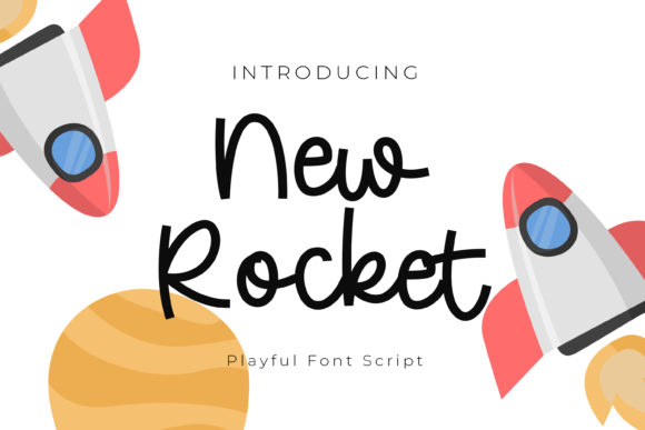 New Rocket Font: A Designer’s Honest Review