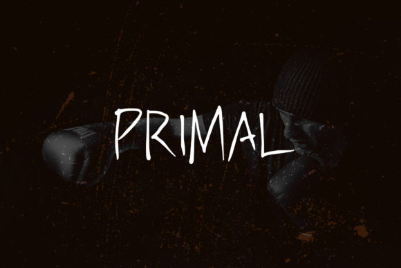 Primal Font Review: A Designer’s Take on Raw Script